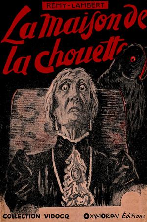 Couverture de livre