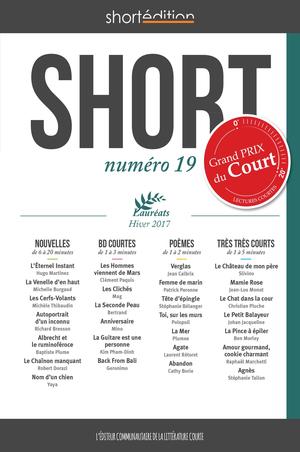 Couverture de livre