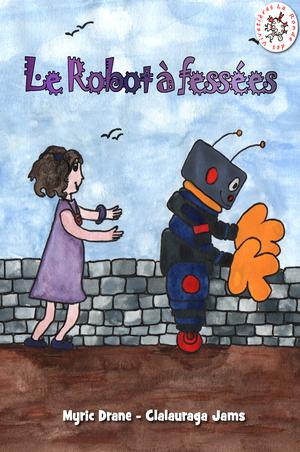 Couverture de livre