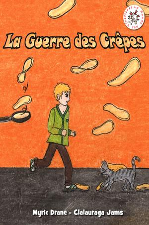 Couverture de livre