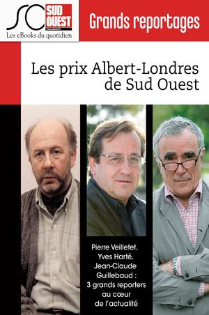 Couverture de livre