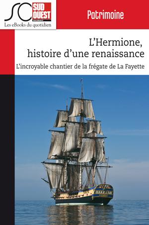 Couverture de livre