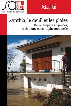 Couverture de livre