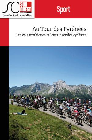 Couverture de livre