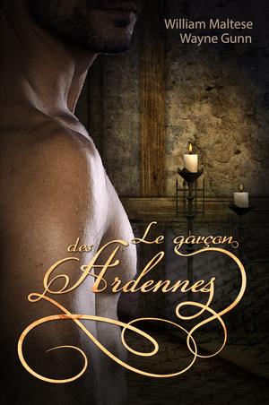 Couverture de livre